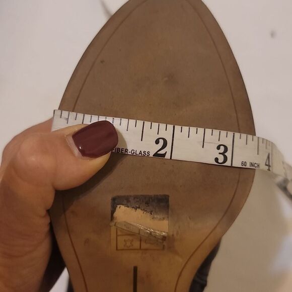 Dolce vita booties size 8 - Picture 1 of 11